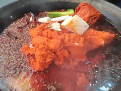 -星鸿社重庆老火锅