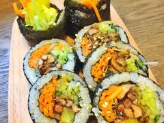 -青春分食(仙林大学城店)