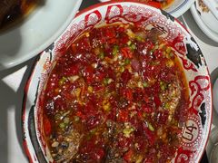 -欧记大排档·景德菜(上海首店)