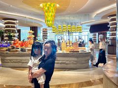 -艺厨风尚餐厅 · 桔钓沙莱华度假酒店