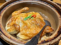 -金牌外婆家(苏州中心店)