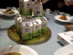 -泡椒食堂