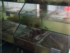 水产区-雅逸居海鲜小厨