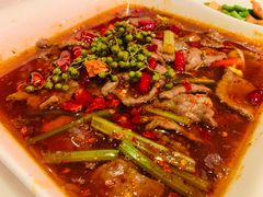 -深圳东部华侨城茵特拉根酒店