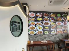 -印象徽州·正宗徽菜体验店