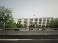 -北京化工大学(东校区)
