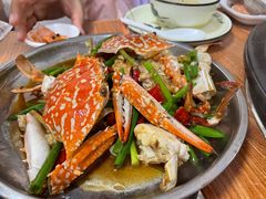 -船奇蒸汽海鲜·闽菜(八市海鲜总店)
