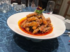 -卞氏菜根香(航空路旗舰店)