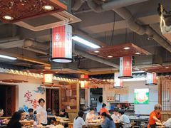 -堂客老火锅(欣阳广场总店)