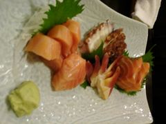 -左舞日本料理