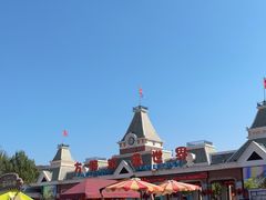 -沈阳方特欢乐世界