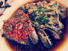 -建辉湖南土菜馆(南大街店)