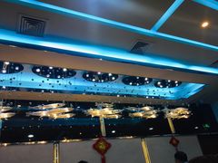 -一品鲜海鲜火锅(海信广场店)