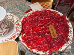 -汕头八合里海记牛肉店(清河店)