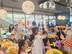 -必胜客(天鹅湖万达店)