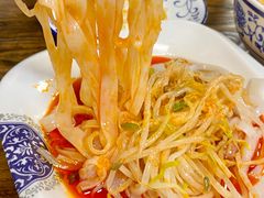 -陕西人家(莱山店)