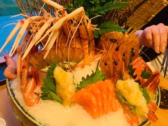 -王鼎精致料理铁板烧(世博源店)