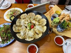 -十二道丰味·徐州土菜·烧烤(何山路店)