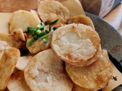 -丰乐餐厅·始于1999·本地老字号