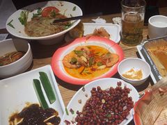 -平娃三宝烧烤·面食(南小街店)