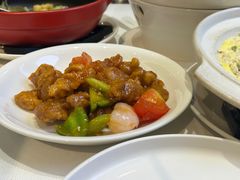 -莆田餐厅PUTIEN(世博源店)