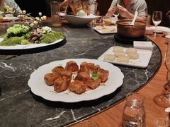 -宴周康·精致江浙菜(周浦店)