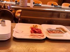 -赤坂亭·M9和牛烧肉·铁板烧·日料398放题(长泰广场店)