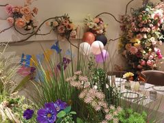 -LE SHARE洛笙·花园西餐(北京路步行街店)