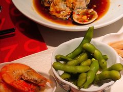 -滩外滩·本帮江浙菜(新天地店)