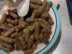 -古彭7只羊·招牌白串·碳锅羊肉旗舰店