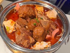 -花味烤肉·拌饭(建邺万达店)