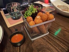 -安妮意大利餐厅(日坛店)