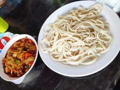 -尕西新疆大盘鸡(回辉村分店)
