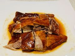 -唐拉雅秀酒店-唐苑中餐厅