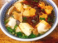 -东关赵记粉汤羊血(兴庆北路店)