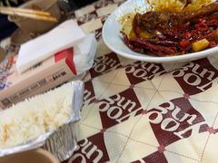 -老三样·旧食新味(船山路店)