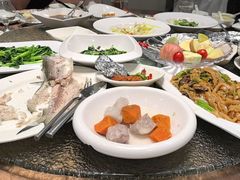 -庄氏祥记家常食府(国瑞建材家居博览中心店)