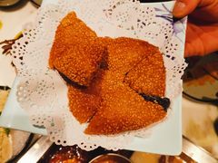 麻团-焱三乐四川火锅店(经纬街店)