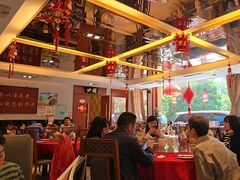 -马凯餐厅(长椿街店)