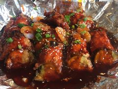 -龙香居海鲜浑锅家常菜·特色驴肉