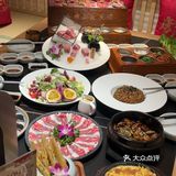 和闺蜜发现了一家特别适合遛娃的餐厅
