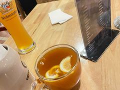 -巴伐利亚啤酒坊(意式风情街店)