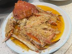 -巧克力渔家.小船海鲜家常菜(万平口店)