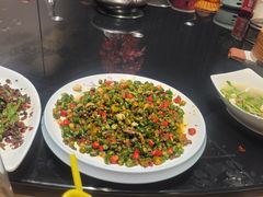 -隅焰·三生三味·手作川菜(金沙天街店)