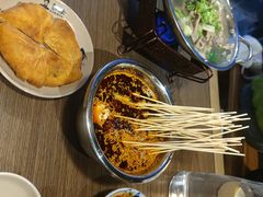 -肖四女·江湖菜(临港店)