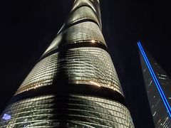 -上海中心大厦