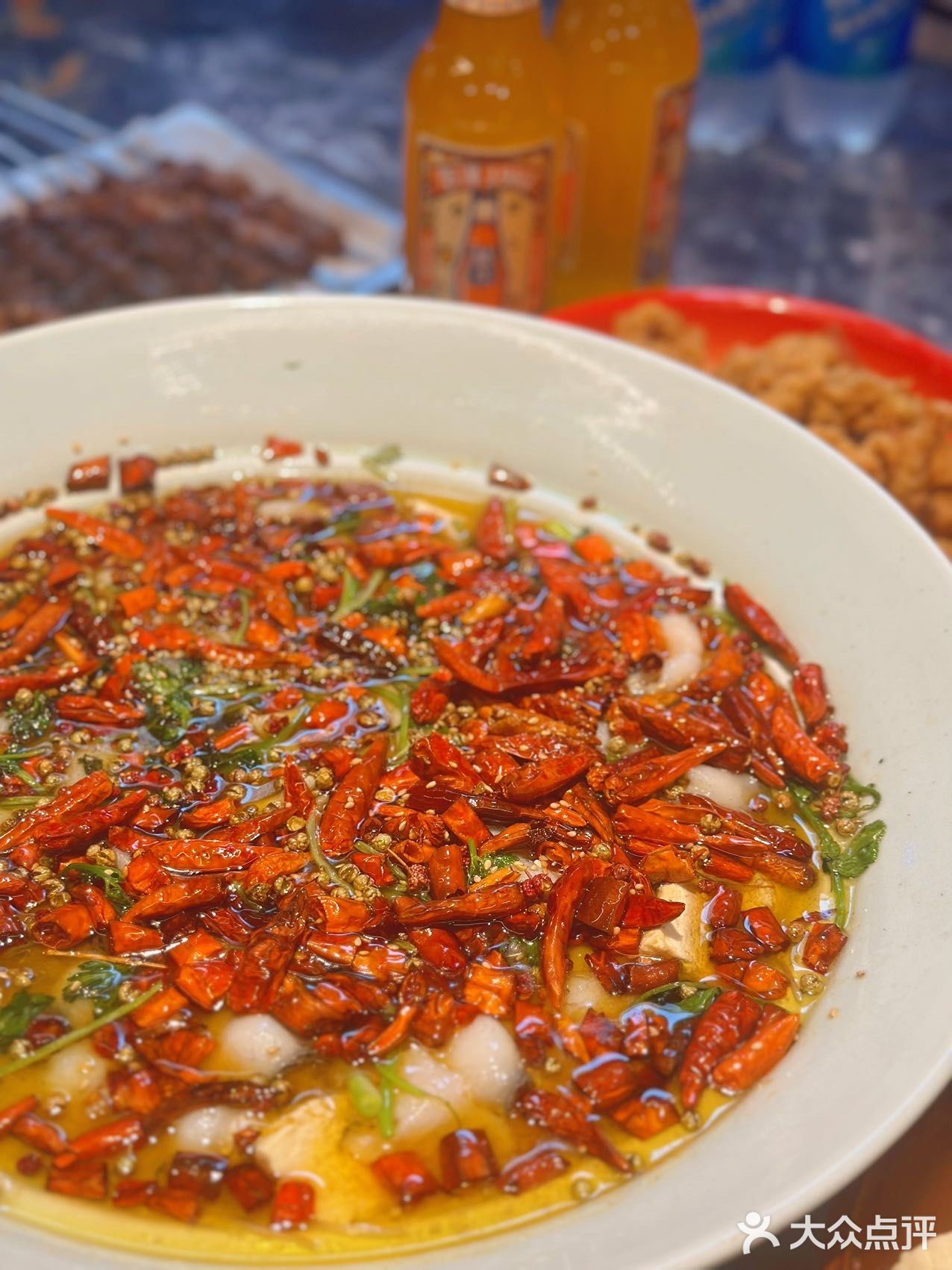 魔都美食探店｜你无法拒绝的美味川菜