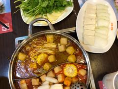 -呷哺呷哺(松江开元店)