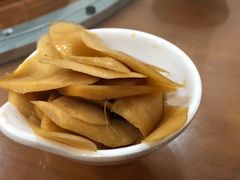 -营记牛肉火锅·大埔客家菜(上梅林店)