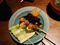 -一豚轩·烧鸟·豚骨拉面(五四路店)